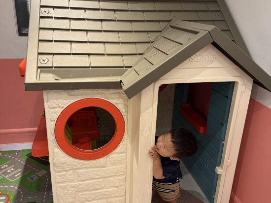 布萊頓朱瑞斯旅館優惠