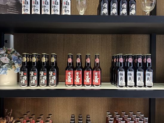 旅幸福-啤酒花優惠