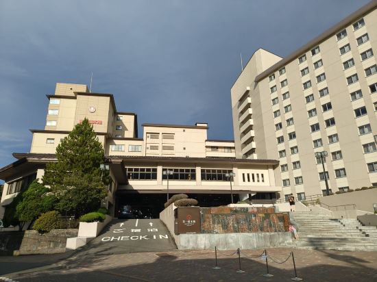 第一滝本館優惠