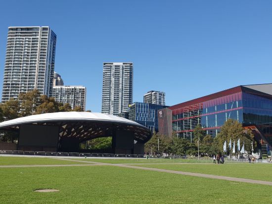 APX酒店公寓-達令港優惠