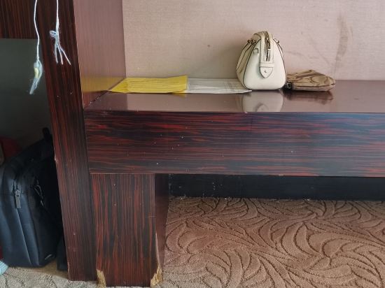 皇簽國際大酒店優惠