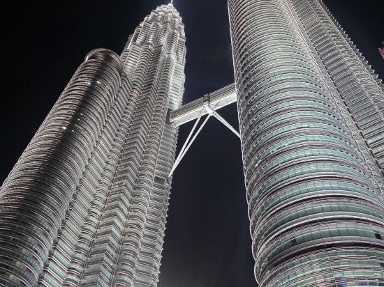 吉隆坡國際機場薩瑪薩瑪酒店優惠