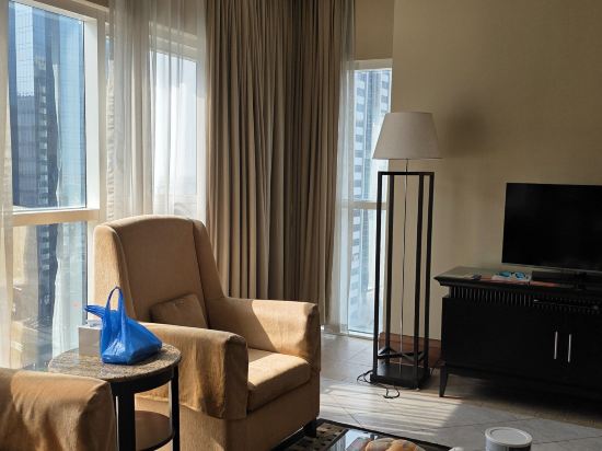 喜來登卡莉迪亞酒店優惠