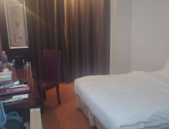 哥打京那巴魯西嶺城市廣場酒店優惠