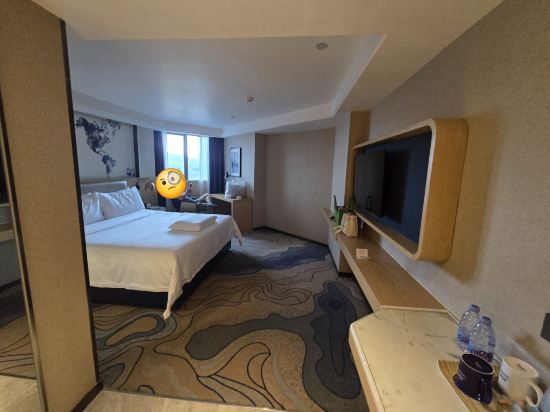 凱里亞德酒店（中山科技大學店）優惠