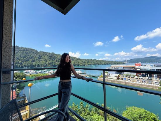 南投日月潭湖景度假旅店優惠