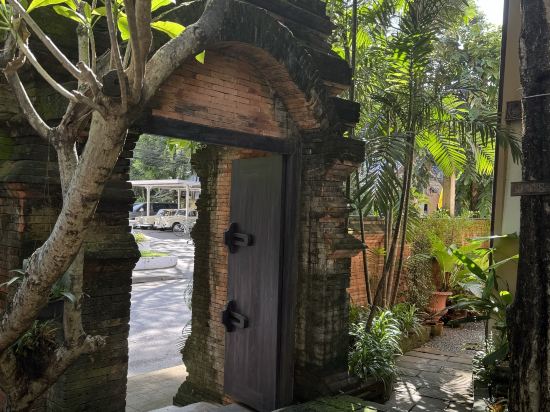 阿瑪塔蘭納精品飯店優惠