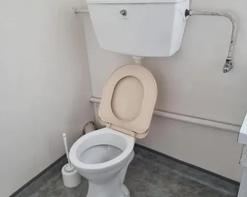 Aaron Court Motel Номера Photos