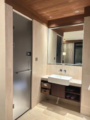 Xingzhiyue Scenic View Hotel Zimmer Photos