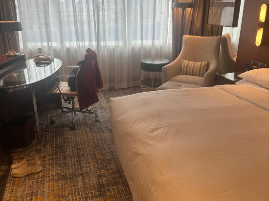 上海雅居樂萬豪侯爵酒店優惠