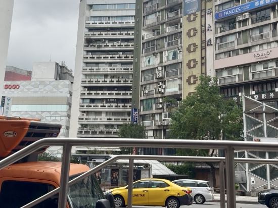 台北怡品商旅優惠