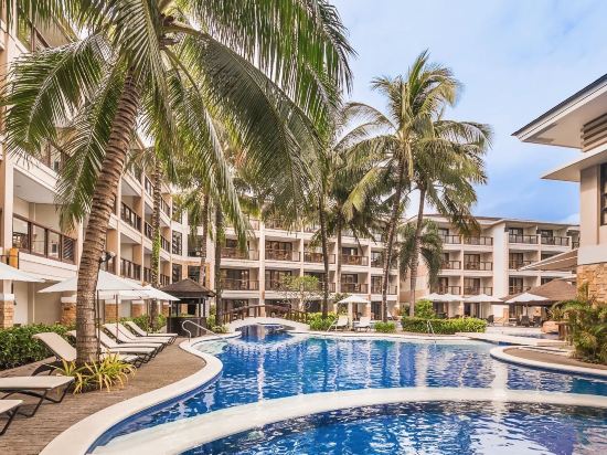 和南恩瀉胡度假酒店優惠