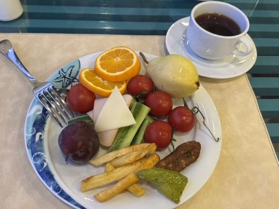 伊斯坦堡我的夢幻酒店優惠