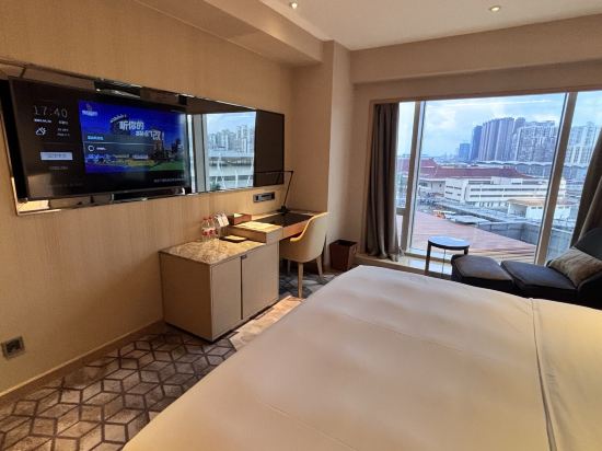 珠海龍珠達國際酒店（拱北口岸店）優惠