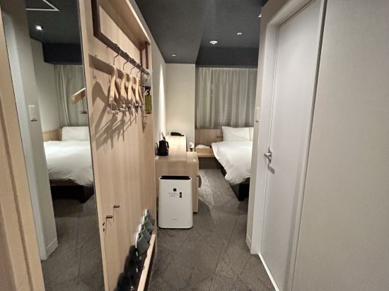 Vessel花苑薄野酒店優惠