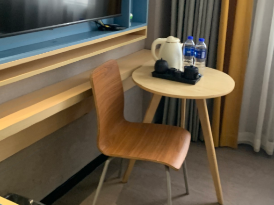 嵐語酒店（廣州永慶坊上下九步行街店）優惠