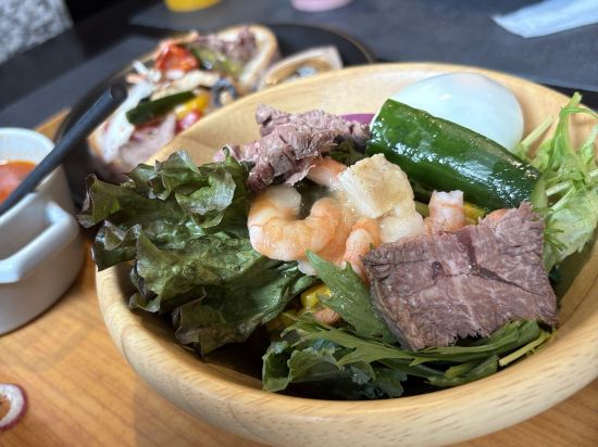 The BREAKFAST HOTEL 福岡天神優惠