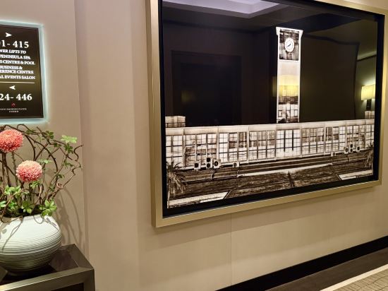 香港半島飯店優惠