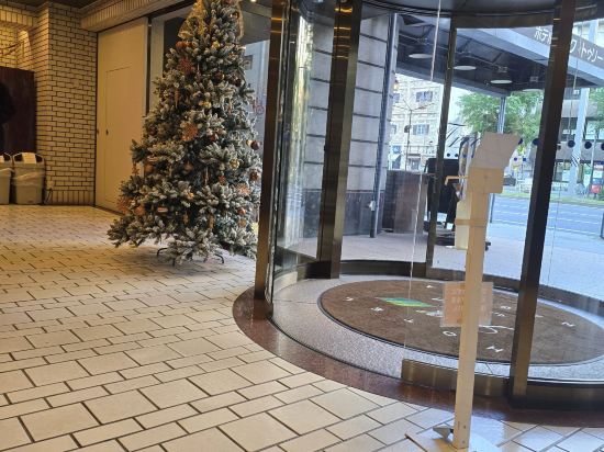 名古屋合歡樹飯店優惠