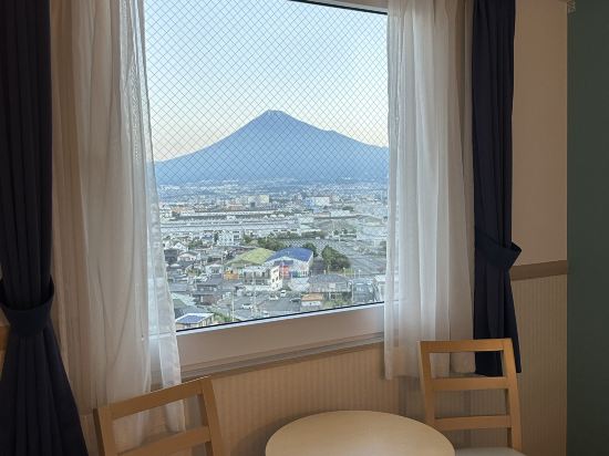 東橫INN 新富士站南口優惠