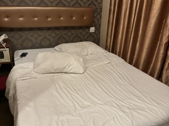 香港華美達海景酒店優惠