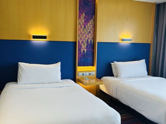 雅樂軒浮羅交怡潘塔登加酒店優惠