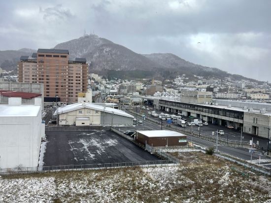 函館國際飯店優惠