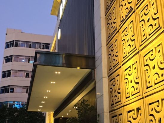 皇朝商務酒店（深圳福田口岸店）優惠