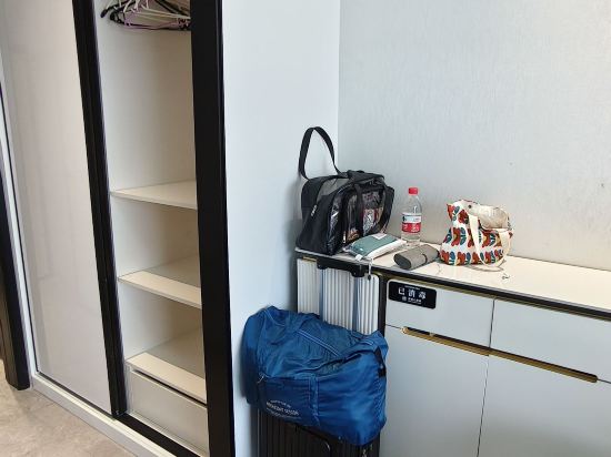 珠海迪達國際公寓（橫琴口岸長隆店）優惠