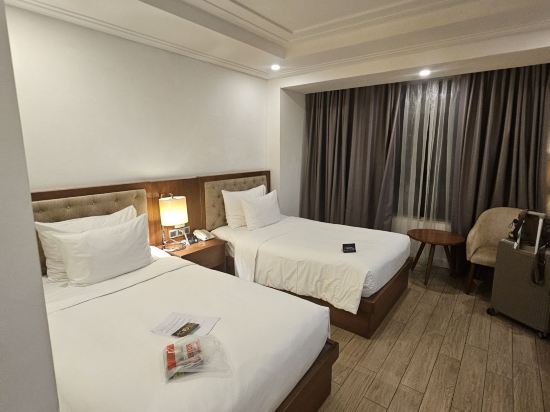 峴港海灘巴利斯德利酒店優惠