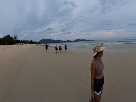 普吉島班泰希爾頓逸林飯店及度假村優惠