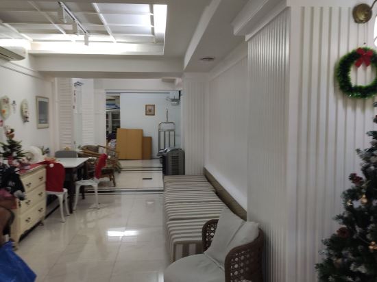 睡眠休息站@水門飯店優惠