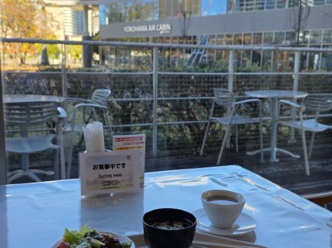 ナビオス横浜 クーポン