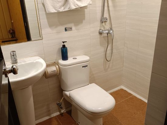 香港彩城賓館（家庭旅館）優惠