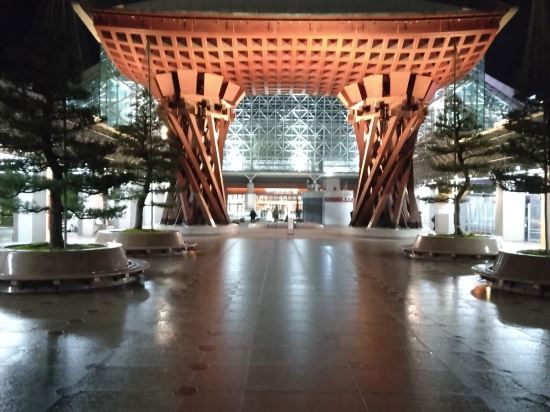 ホテルマイステイズ金沢キャッスル クーポン