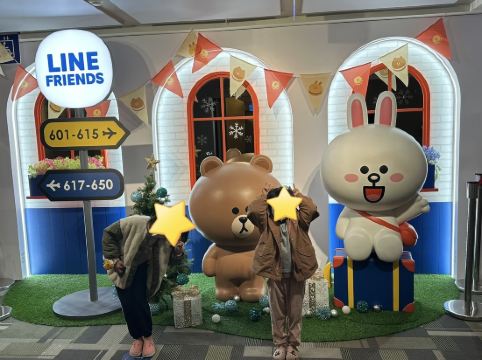 福容大飯店麗寶樂園優惠