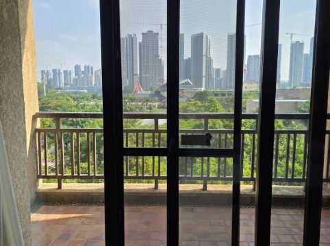 長隆酒店（廣州長隆野生動物世界店）優惠