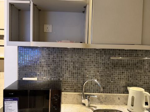 維園118酒店優惠