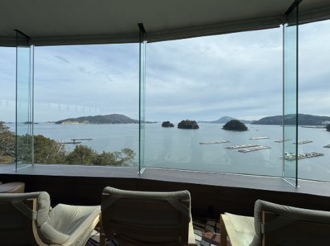 鳥羽グランドホテル クーポン