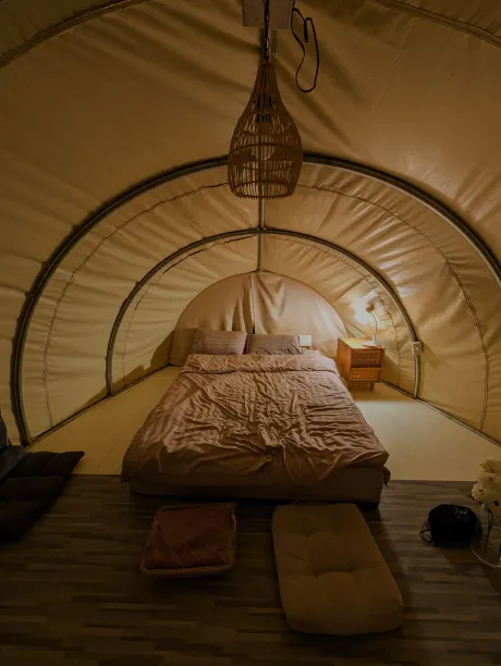 ม่อนวิวงาม ห้องพัก  Photos