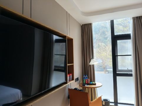 深圳灣熙琳那希酒店優惠