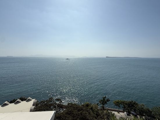 蜜悦·深圳波西塔諾懸崖海景美宿優惠