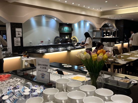 香港灣仔皇悦酒店優惠