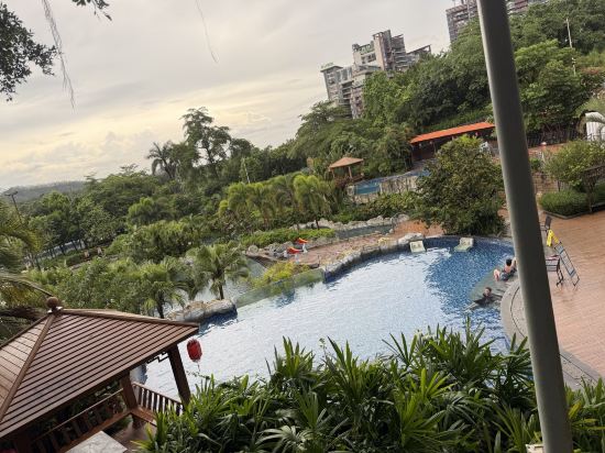 台山喜運來温泉大酒店優惠