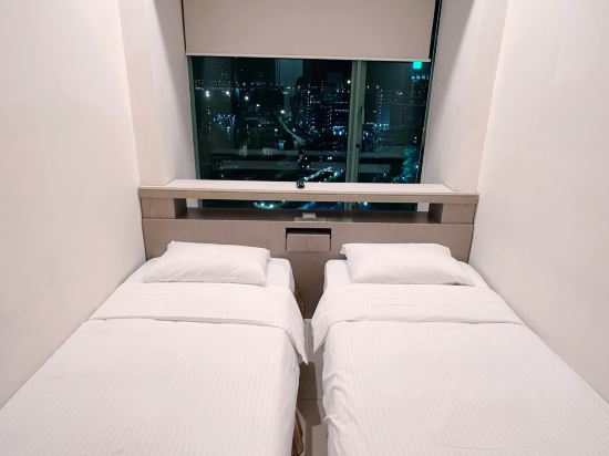 香港青逸酒店優惠