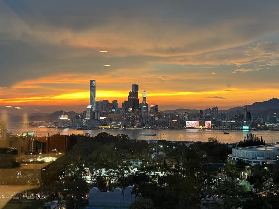 大坑小築服務式公寓酒店優惠