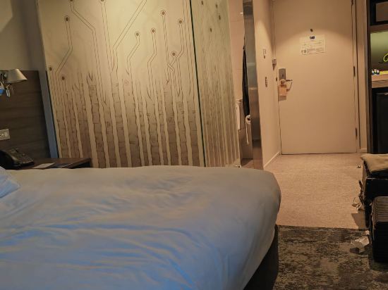 悉尼麥考瑞公園智選假日酒店優惠