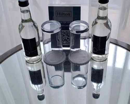 Hilton London Syon Park Photos