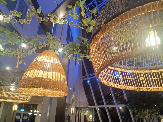 里奧那多海港大酒店優惠