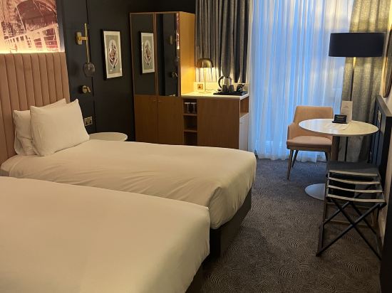 利茲希爾頓逸林酒店優惠